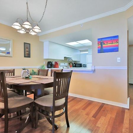 Ocean Village L15 St. Augustine Εξωτερικό φωτογραφία