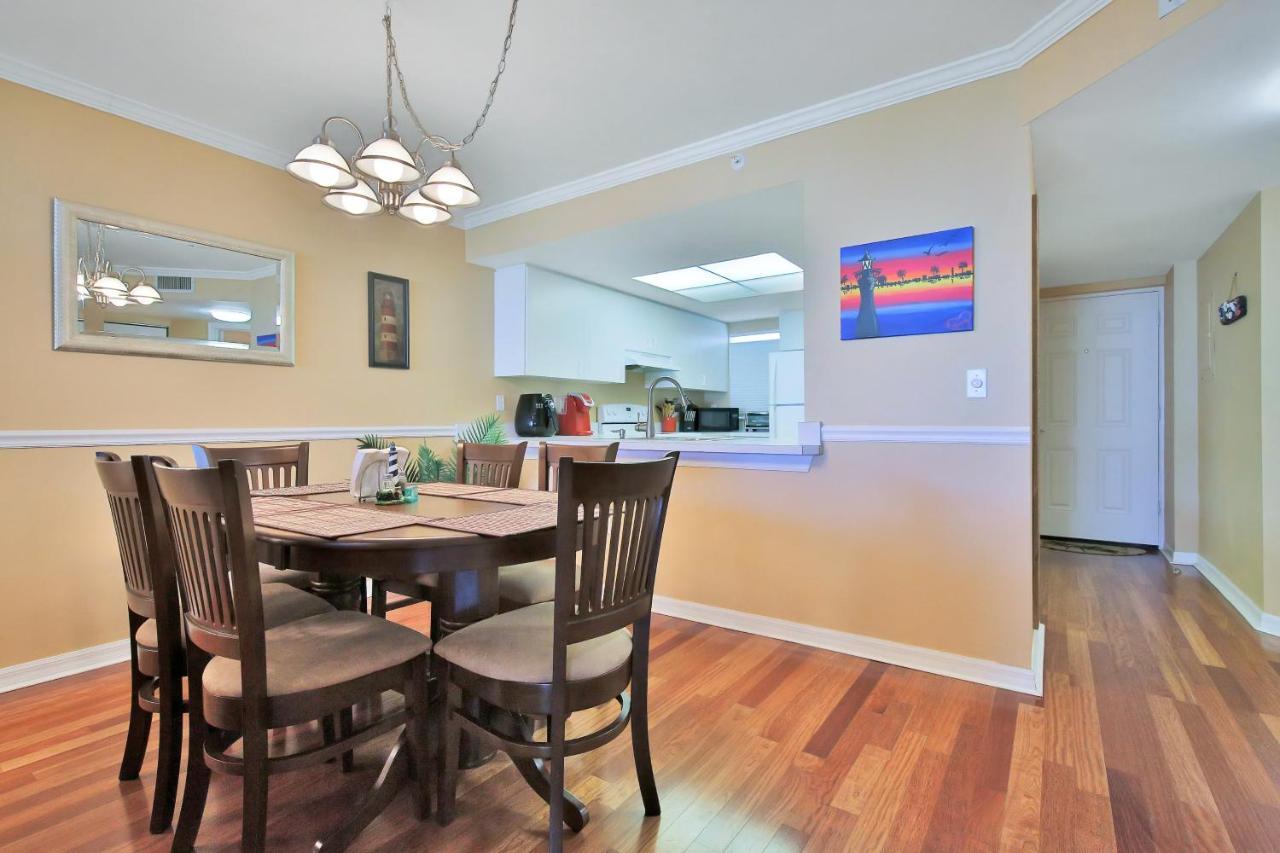 Ocean Village L15 St. Augustine Εξωτερικό φωτογραφία