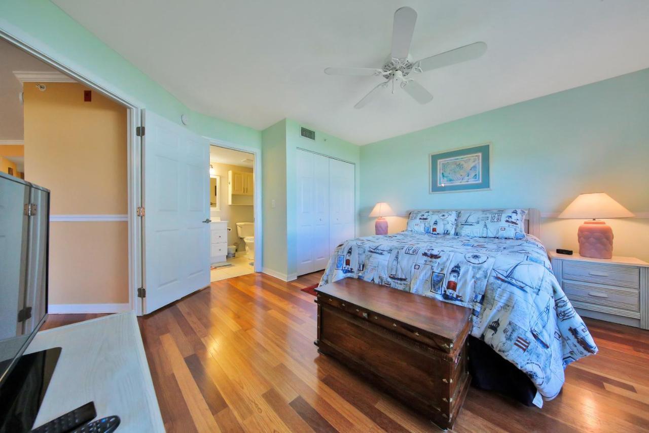 Ocean Village L15 St. Augustine Εξωτερικό φωτογραφία