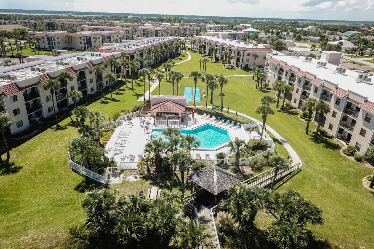 Ocean Village L15 St. Augustine Εξωτερικό φωτογραφία