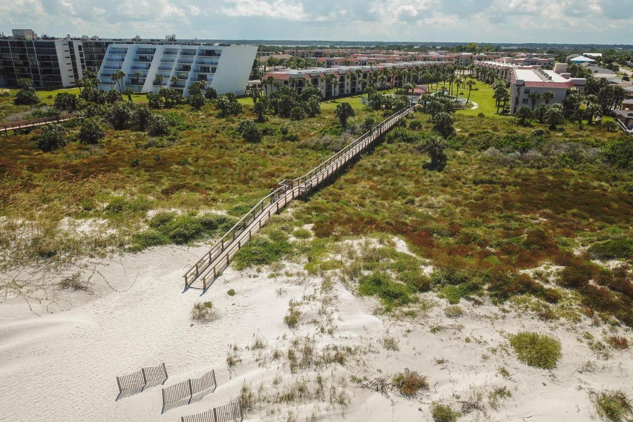 Ocean Village L15 St. Augustine Εξωτερικό φωτογραφία