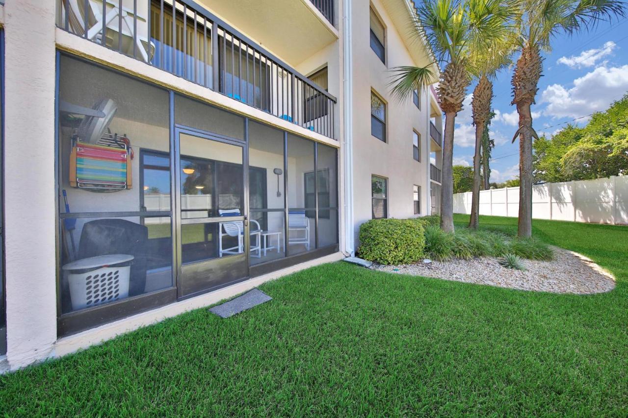 Ocean Village L15 St. Augustine Εξωτερικό φωτογραφία