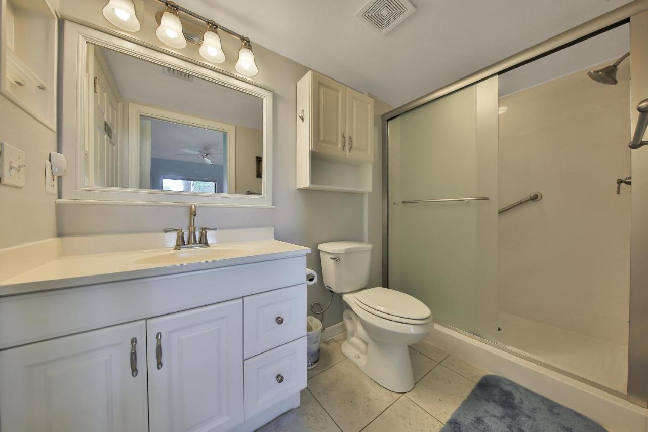 Ocean Village L15 St. Augustine Εξωτερικό φωτογραφία