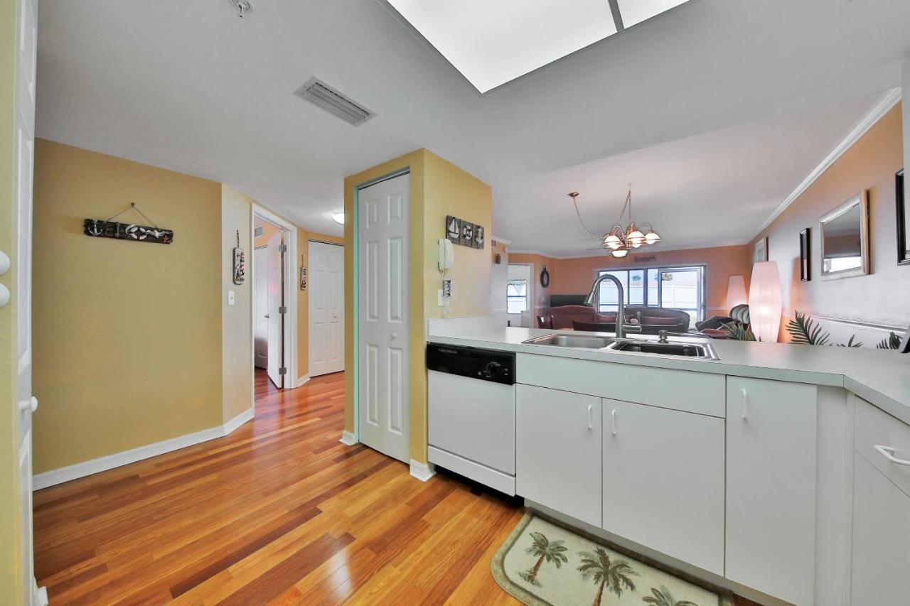 Ocean Village L15 St. Augustine Εξωτερικό φωτογραφία