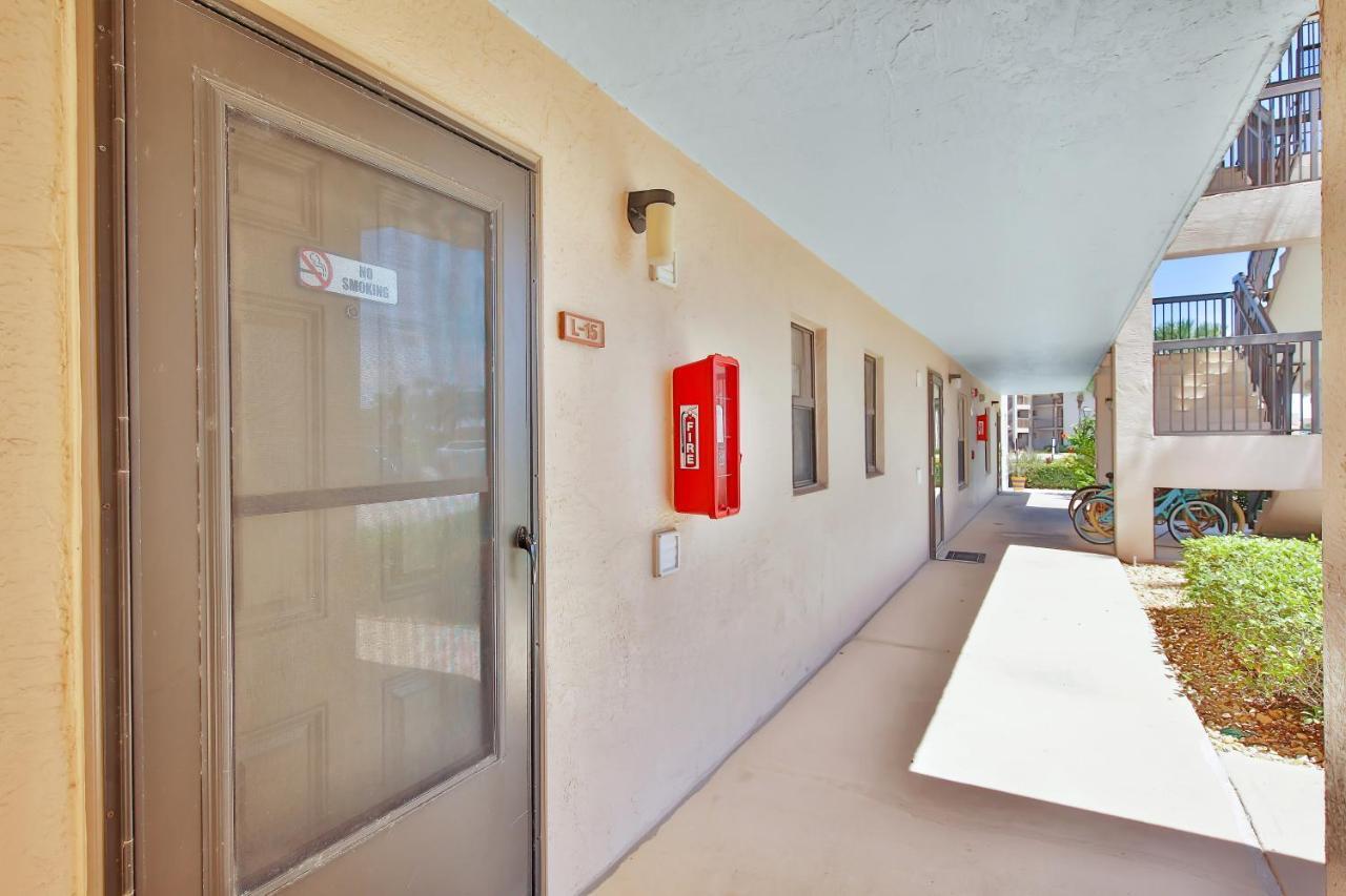 Ocean Village L15 St. Augustine Εξωτερικό φωτογραφία