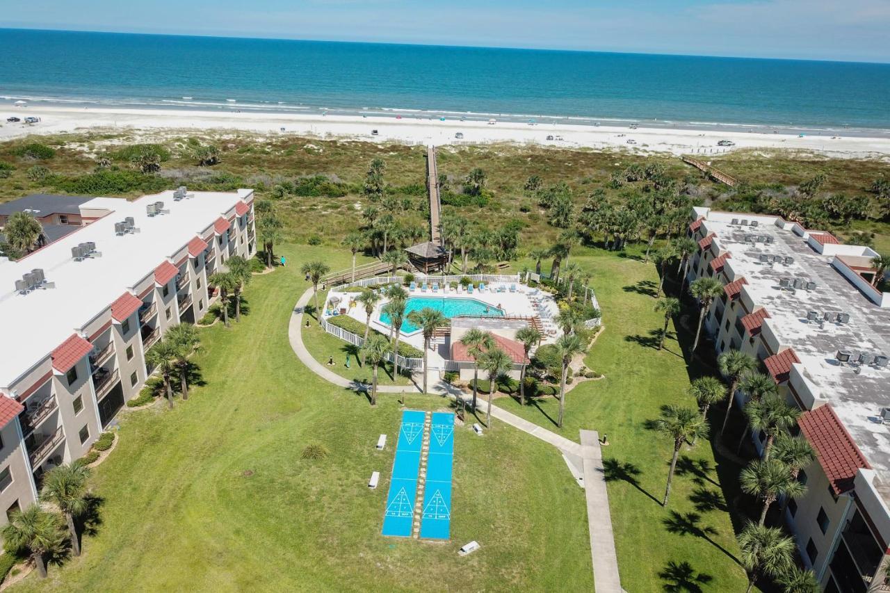 Ocean Village L15 St. Augustine Εξωτερικό φωτογραφία