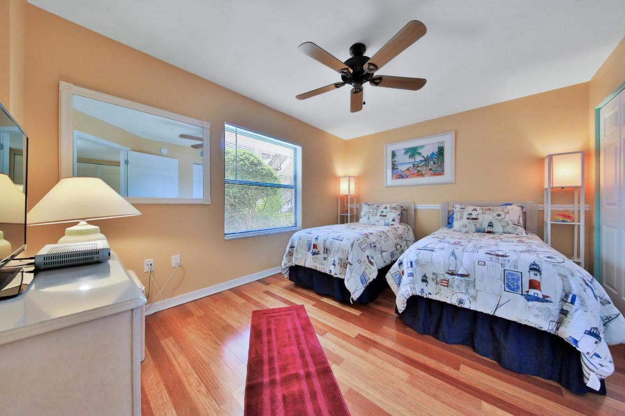 Ocean Village L15 St. Augustine Εξωτερικό φωτογραφία