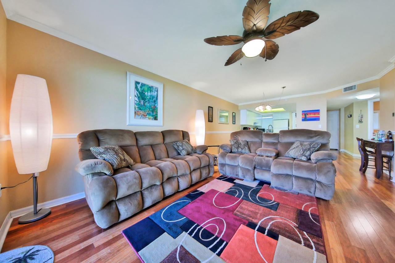 Ocean Village L15 St. Augustine Εξωτερικό φωτογραφία