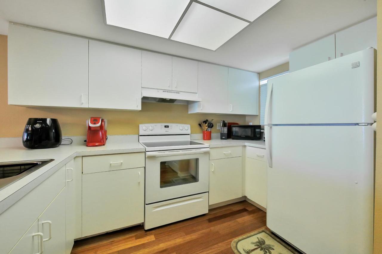 Ocean Village L15 St. Augustine Εξωτερικό φωτογραφία