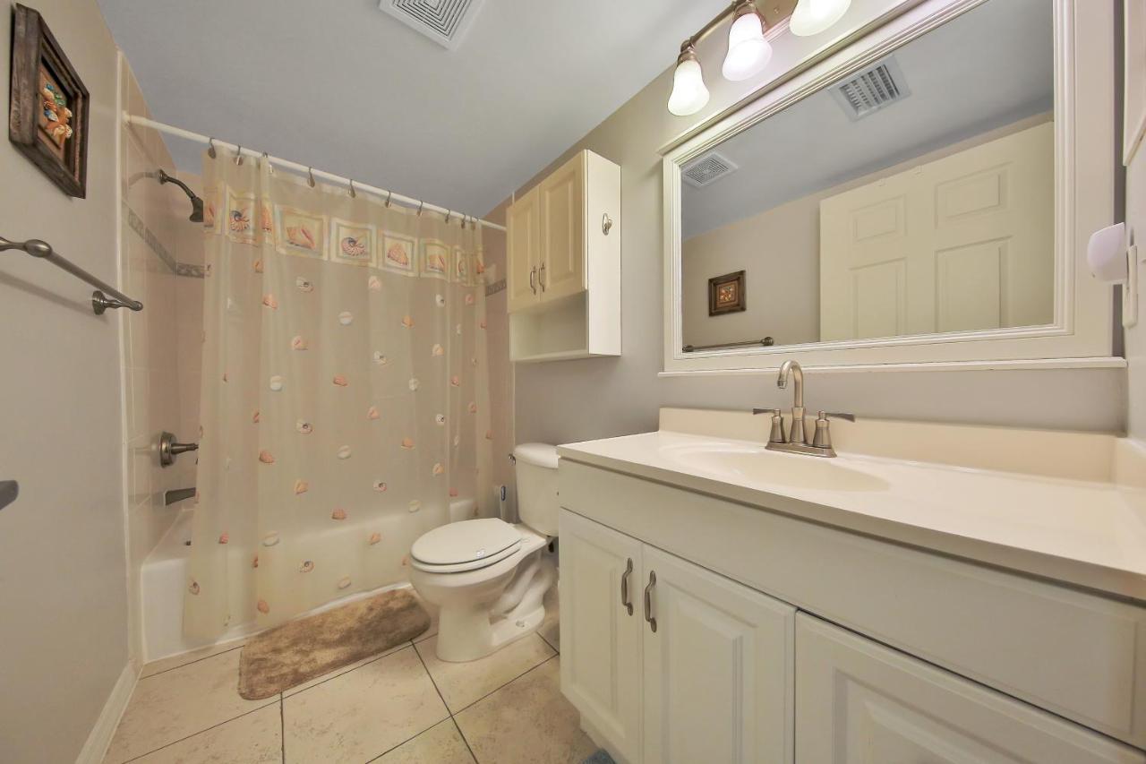 Ocean Village L15 St. Augustine Εξωτερικό φωτογραφία
