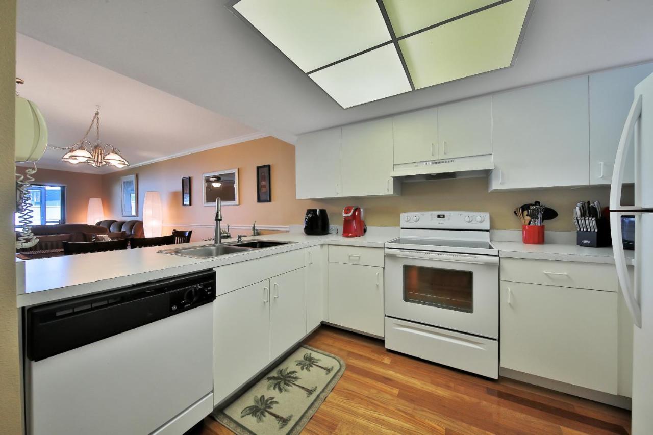 Ocean Village L15 St. Augustine Εξωτερικό φωτογραφία