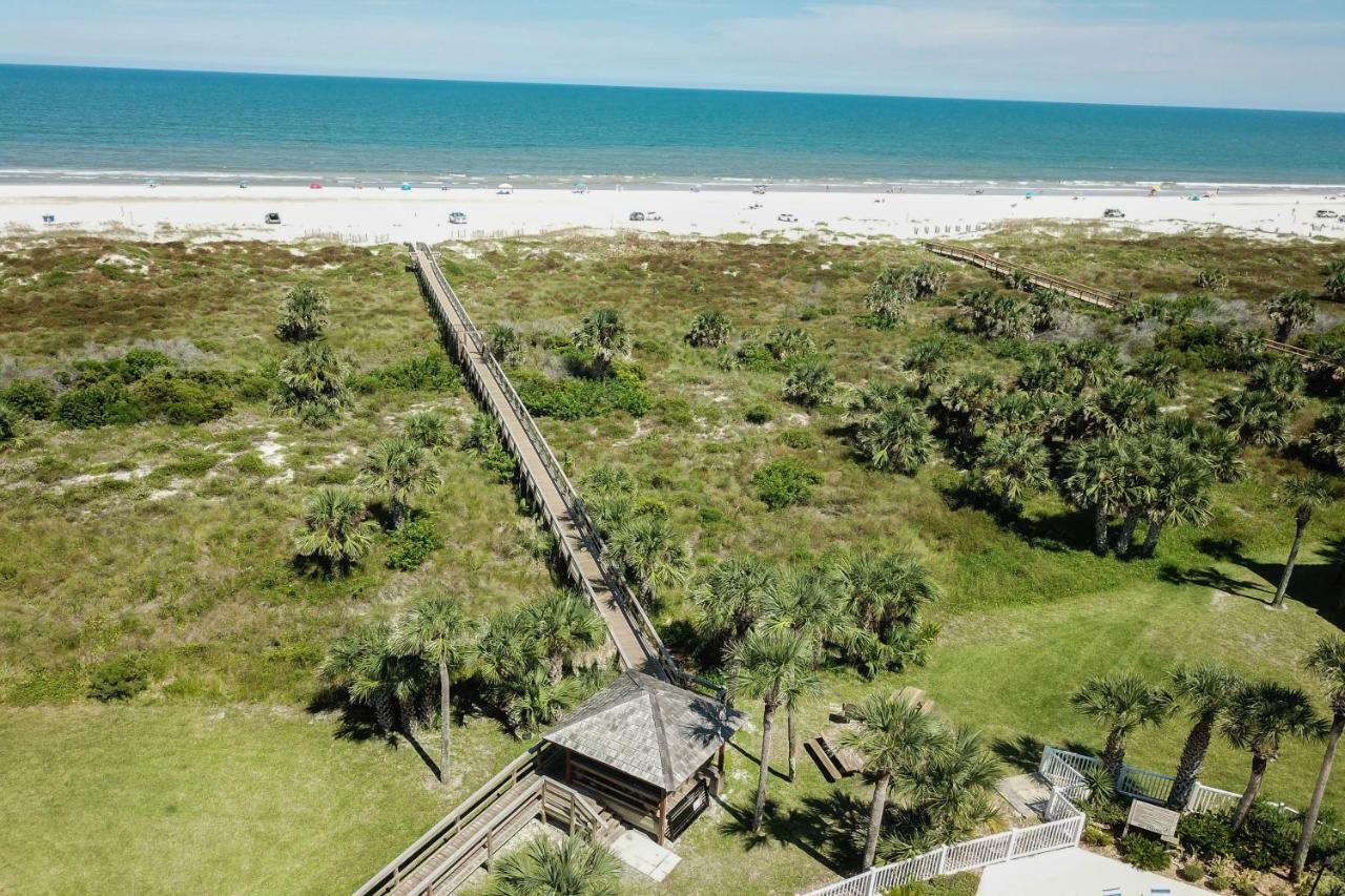 Ocean Village L15 St. Augustine Εξωτερικό φωτογραφία