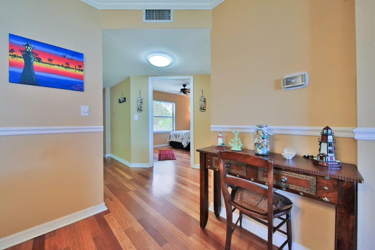 Ocean Village L15 St. Augustine Εξωτερικό φωτογραφία